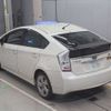 toyota prius 2011 CFJ1813995 image 11