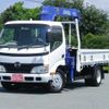 hino dutro 2011 CFJ1616672 image 2