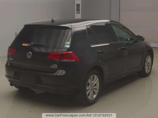 volkswagen golf 2015 -VOLKSWAGEN--VW Golf DBA-AUCJZ--WVWZZZAUZFW312525---VOLKSWAGEN--VW Golf DBA-AUCJZ--WVWZZZAUZFW312525- image 2