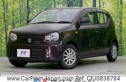 suzuki alto 2016 quick_quick_HA36S_HA36S-309163