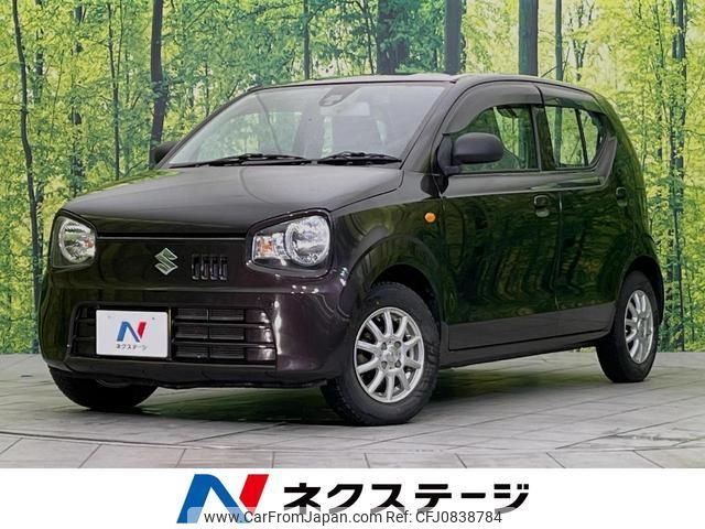 suzuki alto 2016 quick_quick_HA36S_HA36S-309163 image 1