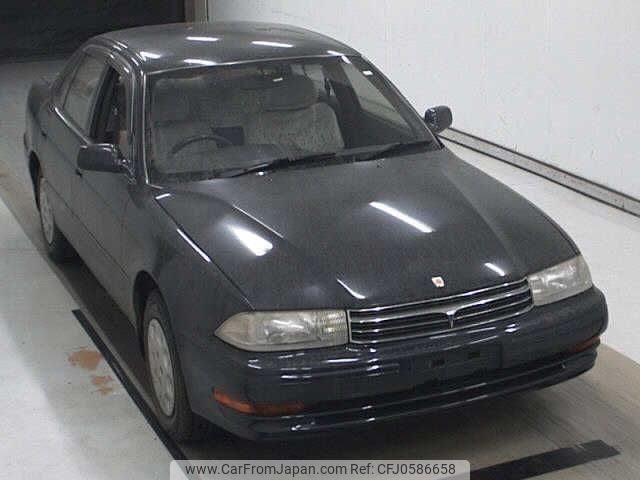 toyota camry 1993 -TOYOTA--Camry SV35-0032634---TOYOTA--Camry SV35-0032634- image 1