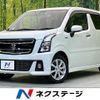 suzuki wagon-r-stingray 2018 quick_quick_MH55S_MH55S-718549 image 1