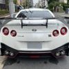 nissan gt-r 2017 -NISSAN--GT-R DBA-R35--R35-080731---NISSAN--GT-R DBA-R35--R35-080731- image 6