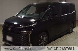 toyota voxy 2023 -TOYOTA 【姫路 340ﾙ 324】--Voxy 6BA-MZRA90W--MZRA90-0041893---TOYOTA 【姫路 340ﾙ 324】--Voxy 6BA-MZRA90W--MZRA90-0041893-