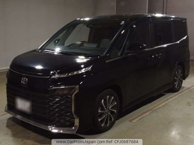 toyota voxy 2023 -TOYOTA 【姫路 340ﾙ 324】--Voxy 6BA-MZRA90W--MZRA90-0041893---TOYOTA 【姫路 340ﾙ 324】--Voxy 6BA-MZRA90W--MZRA90-0041893- image 1