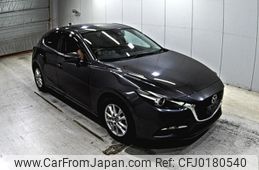 mazda axela 2016 -MAZDA--Axela BMLFS-103115---MAZDA--Axela BMLFS-103115-