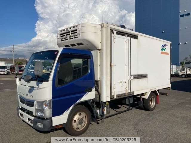 mitsubishi-fuso canter 2017 -MITSUBISHI--Canter TPG-FEA50--FEA50-551825---MITSUBISHI--Canter TPG-FEA50--FEA50-551825- image 1