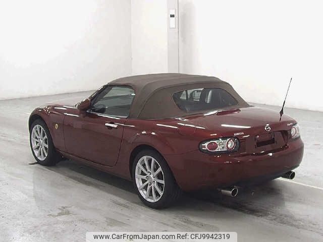 mazda roadster 2006 -MAZDA--Roadster NCEC-106453---MAZDA--Roadster NCEC-106453- image 2