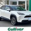 toyota yaris-cross 2020 CFJ1768576 image 1