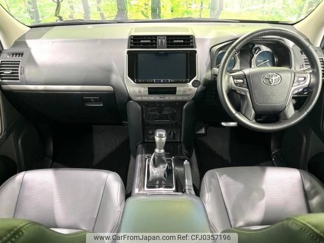 toyota land-cruiser-prado 2021 -TOYOTA--Land Cruiser Prado 3DA-GDJ150W--GDJ150-0060002---TOYOTA--Land Cruiser Prado 3DA-GDJ150W--GDJ150-0060002- image 2