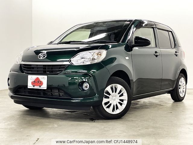 toyota passo 2020 -TOYOTA--Passo 5BA-M700A--M700A-0170011---TOYOTA--Passo 5BA-M700A--M700A-0170011- image 1