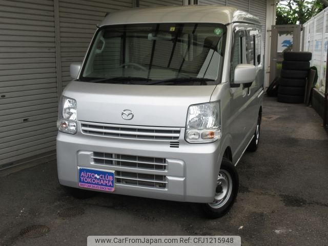 mazda scrum-van 2019 -MAZDA--Scrum Van HBD-DG17V--DG17V-263474---MAZDA--Scrum Van HBD-DG17V--DG17V-263474- image 1