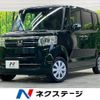 honda n-box 2017 -HONDA--N BOX DBA-JF1--JF1-1960759---HONDA--N BOX DBA-JF1--JF1-1960759- image 1