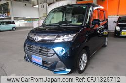 toyota tank 2018 -TOYOTA--Tank DBA-M910A--M910A-0047828---TOYOTA--Tank DBA-M910A--M910A-0047828-