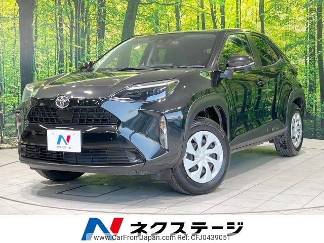 toyota yaris-cross 2024 -TOYOTA--Yaris Cross 5BA-MXPB10--MXPB15-3014***---TOYOTA--Yaris Cross 5BA-MXPB10--MXPB15-3014***- image 1