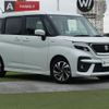 suzuki solio 2021 -SUZUKI--Solio 5AA-MA37S--MA37S-611655---SUZUKI--Solio 5AA-MA37S--MA37S-611655- image 1