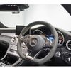 mercedes-benz c-class 2016 quick_quick_CBA-205387_WDD2053872F378668 image 4