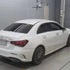 mercedes-benz a-class 2019 -MERCEDES-BENZ--Benz A Class 177147M-WDD1771472W016007---MERCEDES-BENZ--Benz A Class 177147M-WDD1771472W016007- image 2