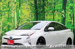 toyota prius 2017 quick_quick_ZVW50_6100443