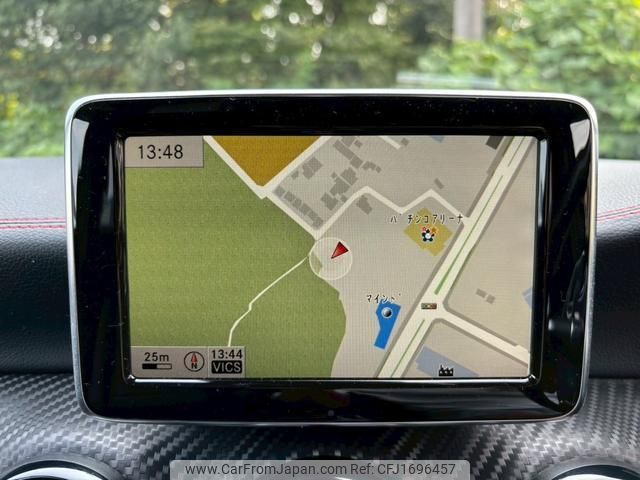 mercedes-benz a-class 2014 CFJ1696457 image 2