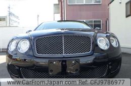 bentley continental 2011 -BENTLEY--ﾍﾞﾝﾄﾚｰｺﾝﾁﾈﾝﾀﾙ ABA-BSCKH--SCBBF53W1BC068137---BENTLEY--ﾍﾞﾝﾄﾚｰｺﾝﾁﾈﾝﾀﾙ ABA-BSCKH--SCBBF53W1BC068137-