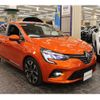 renault lutecia 2022 CFJ1346340 image 9