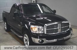 dodge ram 2010 -CHRYSLER--Dodge Ram 8S630307---CHRYSLER--Dodge Ram 8S630307-