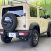 suzuki jimny-sierra 2024 CFJ1483998 image 18