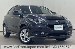 honda vezel 2016 CFJ1559573