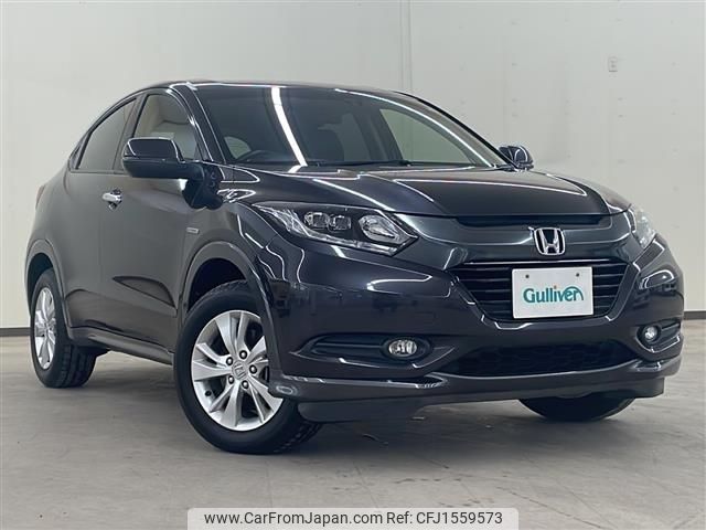 honda vezel 2016 CFJ1559573 image 1