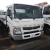 mitsubishi-fuso canter 2011 -MITSUBISHI 【愛媛 100せ2878】--Canter FEB50-501578---MITSUBISHI 【愛媛 100せ2878】--Canter FEB50-501578- image 1