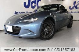 mazda roadster 2015 -MAZDA 【三河 302ﾌ3617】--Roadster DBA-ND5RC--ND5RC-100823---MAZDA 【三河 302ﾌ3617】--Roadster DBA-ND5RC--ND5RC-100823-