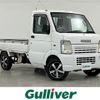 suzuki carry-truck 2002 -SUZUKI--Carry Truck LE-DA63T--DA63T-147201---SUZUKI--Carry Truck LE-DA63T--DA63T-147201- image 1