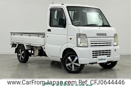 suzuki carry-truck 2002 -SUZUKI--Carry Truck LE-DA63T--DA63T-147201---SUZUKI--Carry Truck LE-DA63T--DA63T-147201-