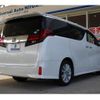 toyota alphard 2015 quick_quick_DBA-AGH30W_AGH30-0013698 image 2