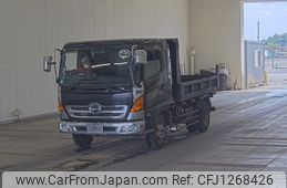 hino ranger 2008 -HINO--Hino Ranger FD7JDYA-10051---HINO--Hino Ranger FD7JDYA-10051-