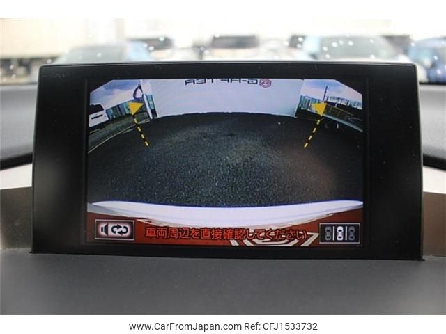 lexus nx 2016 CFJ1533732 image 2