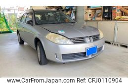 nissan wingroad 2003 -NISSAN--Wingroad UA-WHNY11--WHNY11-310130---NISSAN--Wingroad UA-WHNY11--WHNY11-310130-