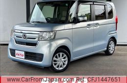 honda n-box 2018 CFJ1447651