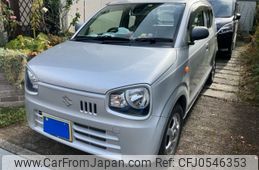 suzuki alto 2015 -SUZUKI--Alto DBA-HA36S--HA36S-265914---SUZUKI--Alto DBA-HA36S--HA36S-265914-