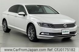 volkswagen passat 2018 -VOLKSWAGEN--VW Passat LDA-3CDFC--WVWZZZ3CZJE126047---VOLKSWAGEN--VW Passat LDA-3CDFC--WVWZZZ3CZJE126047-