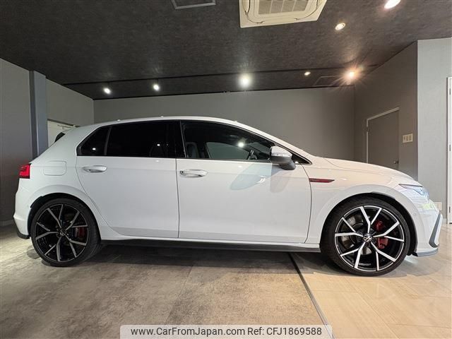 volkswagen golf-gti 2022 CFJ1869588 image 2