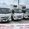 mitsubishi-fuso canter 2016 CFJ1728816 image 3