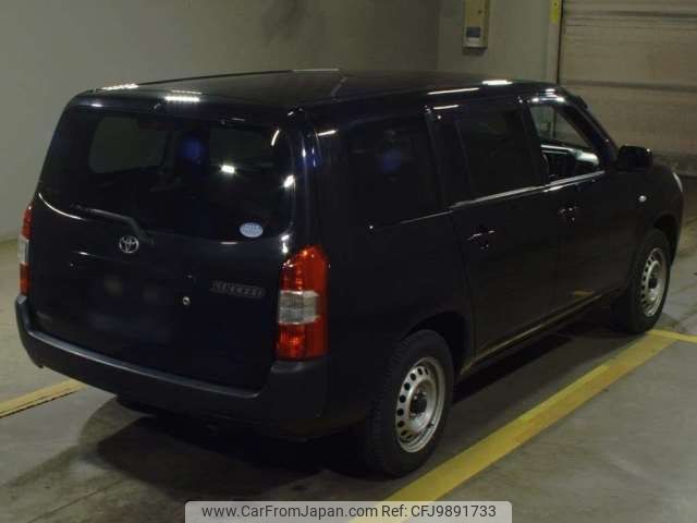 toyota succeed-van 2019 -TOYOTA--Succeed Van DBE-NCP165V--NCP165-0063375---TOYOTA--Succeed Van DBE-NCP165V--NCP165-0063375- image 2