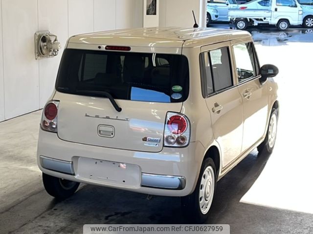 suzuki alto-lapin 2013 -SUZUKI--Alto Lapin HE22S-821917---SUZUKI--Alto Lapin HE22S-821917- image 2