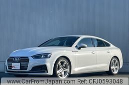 audi a5 2020 -AUDI--Audi A5 DBA-F5CVKL--WAUZZZF57KA089127---AUDI--Audi A5 DBA-F5CVKL--WAUZZZF57KA089127-