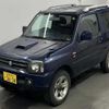 suzuki jimny 2007 -SUZUKI 【名変中 】--Jimny JB23W--519492---SUZUKI 【名変中 】--Jimny JB23W--519492- image 6
