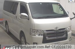 toyota hiace-van 2019 -TOYOTA 【大宮 400ﾌ6315】--Hiace Van GDH201V-1027092---TOYOTA 【大宮 400ﾌ6315】--Hiace Van GDH201V-1027092-