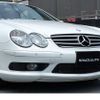 mercedes-benz sl-class 2004 GOO_JP_700060008130240808001 image 14